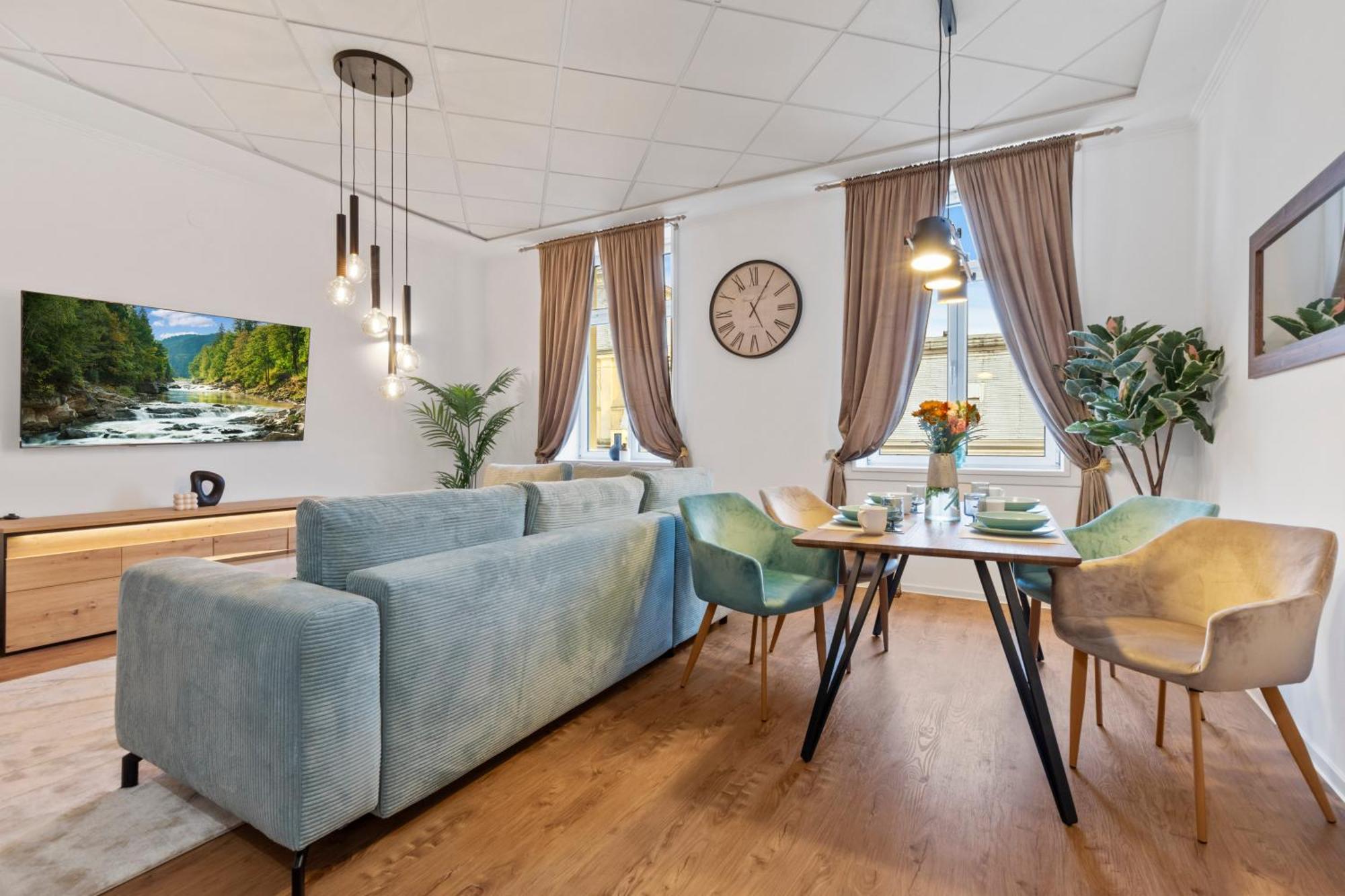 Luxe Living At Old Town Center Apartment Bratislava Exterior foto